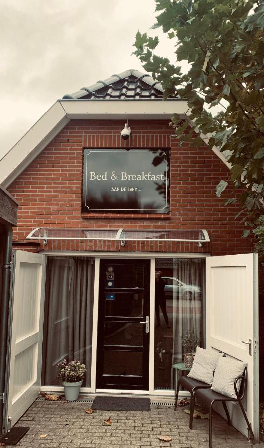Bed & Breakfast "Aan De Banis" Rijssen Exterior foto